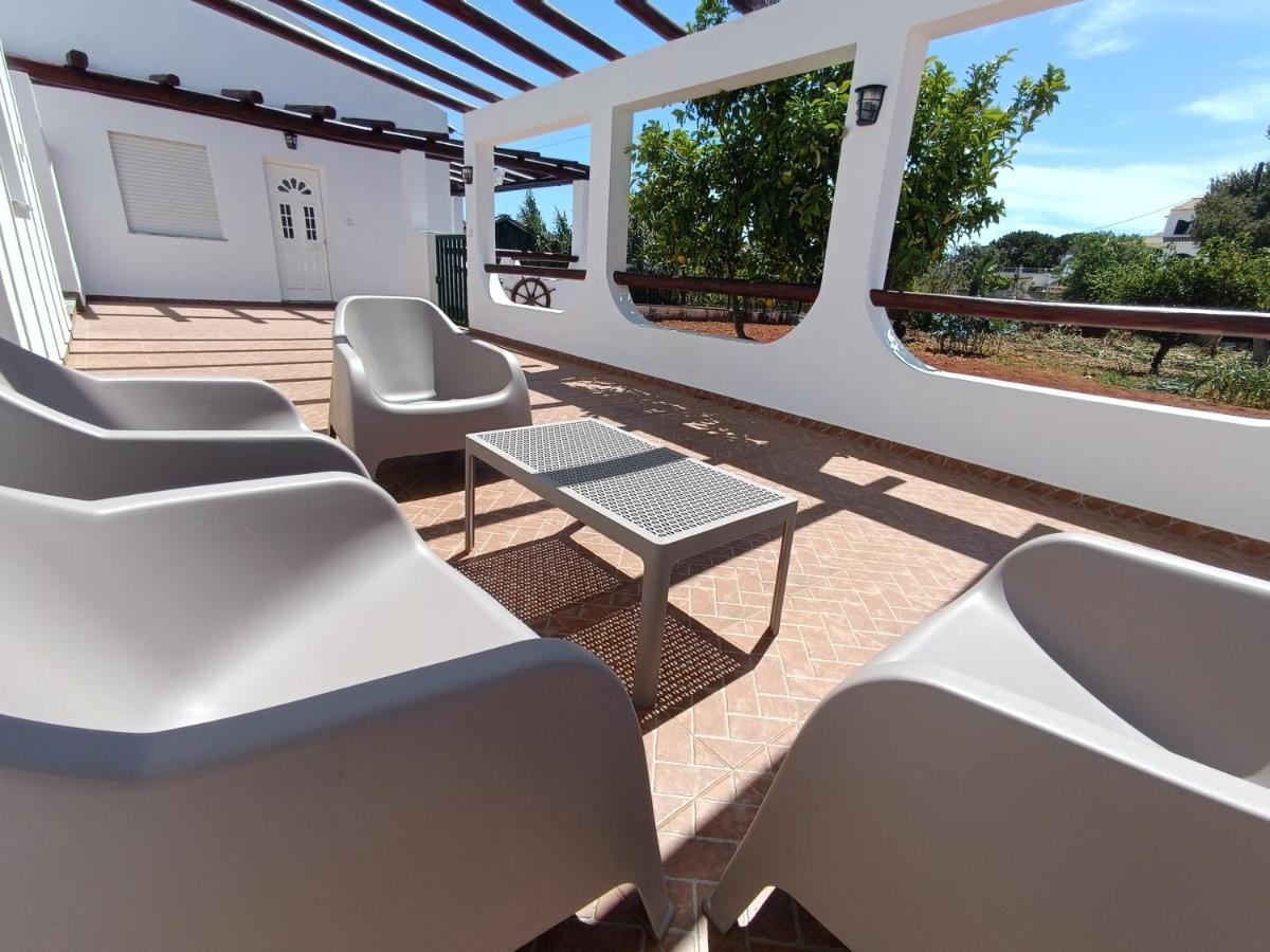 Casa Zeferino Villa Ferragudo  Exterior photo