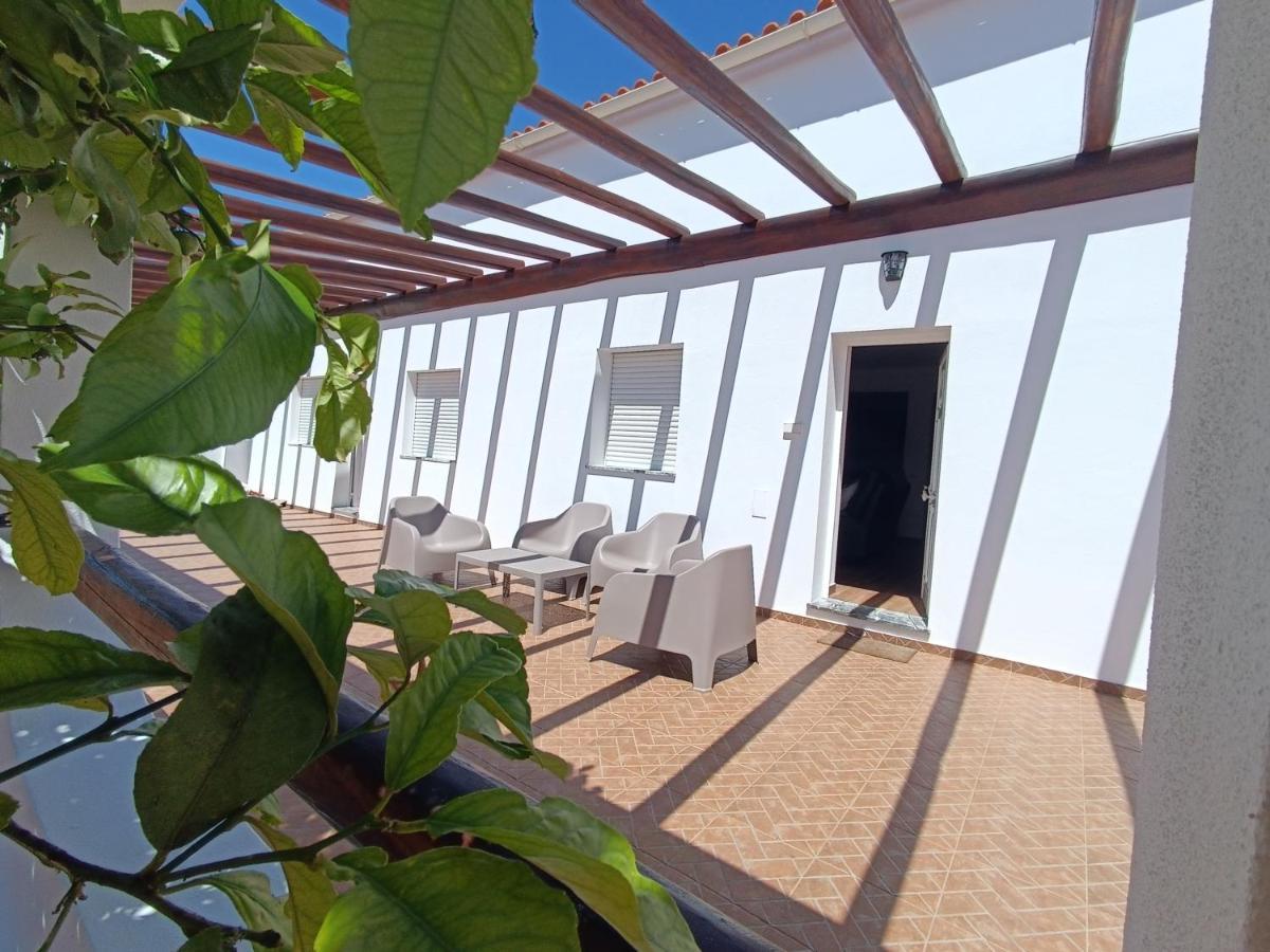 Casa Zeferino Villa Ferragudo  Exterior photo