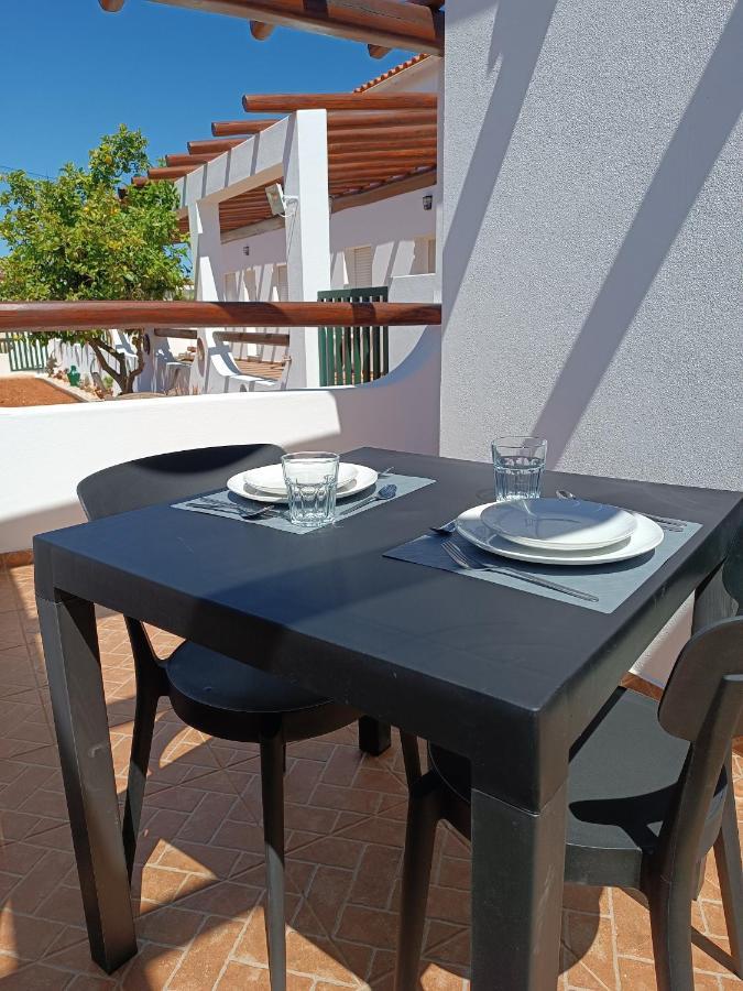 Casa Zeferino Villa Ferragudo  Exterior photo