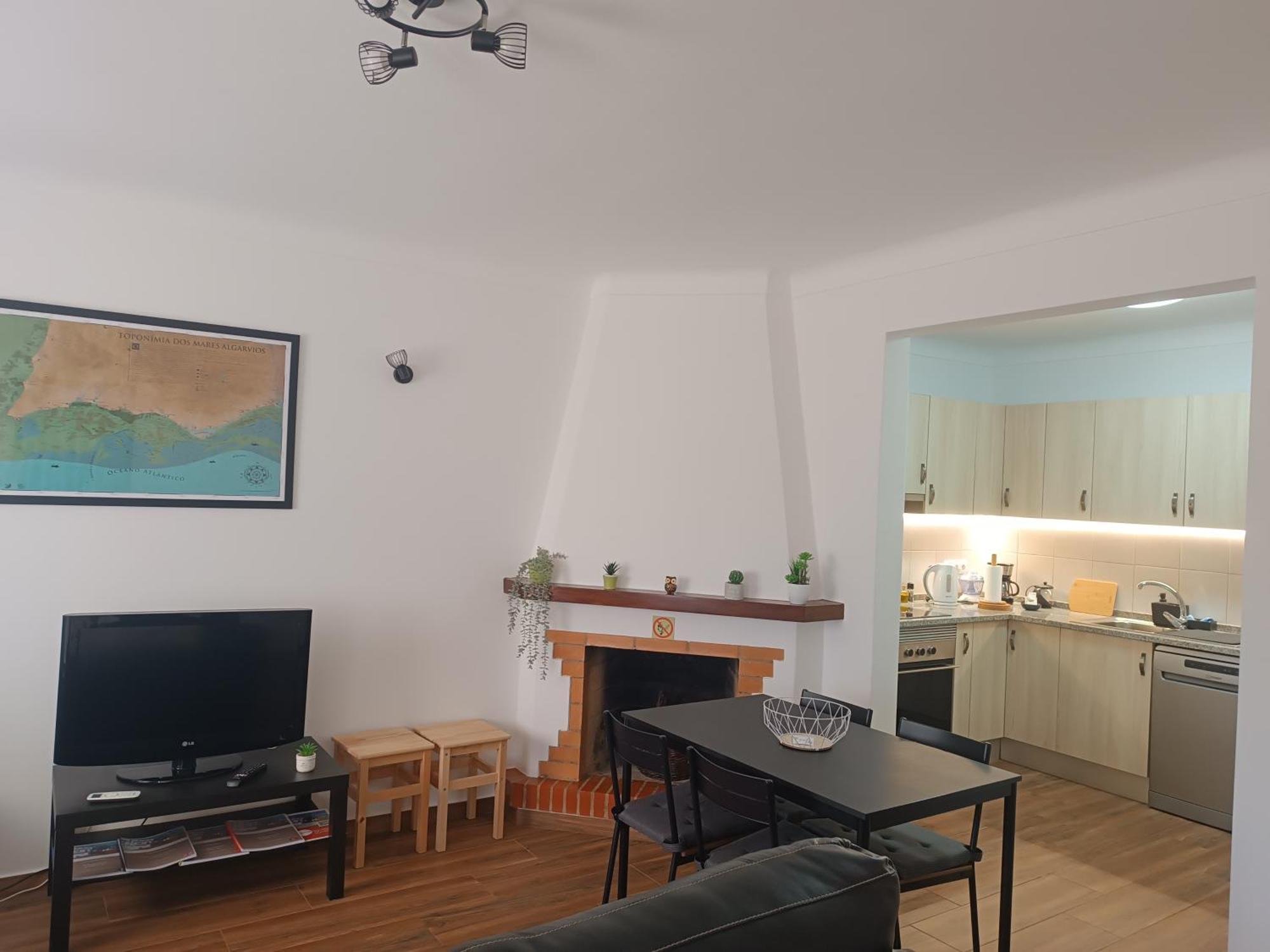 Casa Zeferino Villa Ferragudo  Room photo